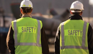 Safety In The Workplace Training Course in Cayman Island