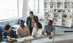 Storytelling For Leaders And Managers Training Course in Cayman Island