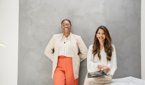 Woman in Leadership Skills Training Course in Cayman Island